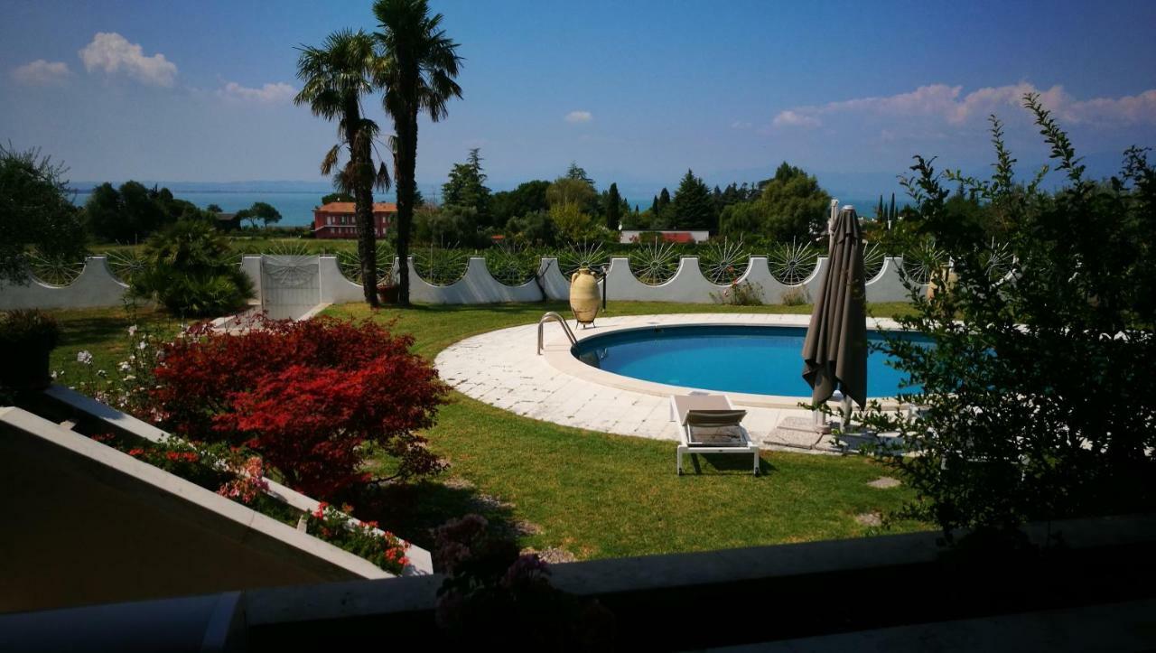 Villa Mattarana *