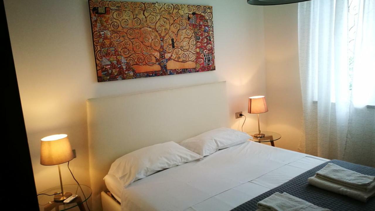 Mattarana Villa Lazise